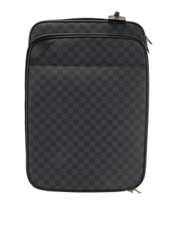 Pegase 50, Canvas, Damier Graphite, SR3178, LT, 2*